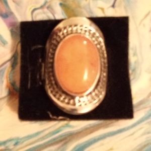 Paparazzi stretchy ring